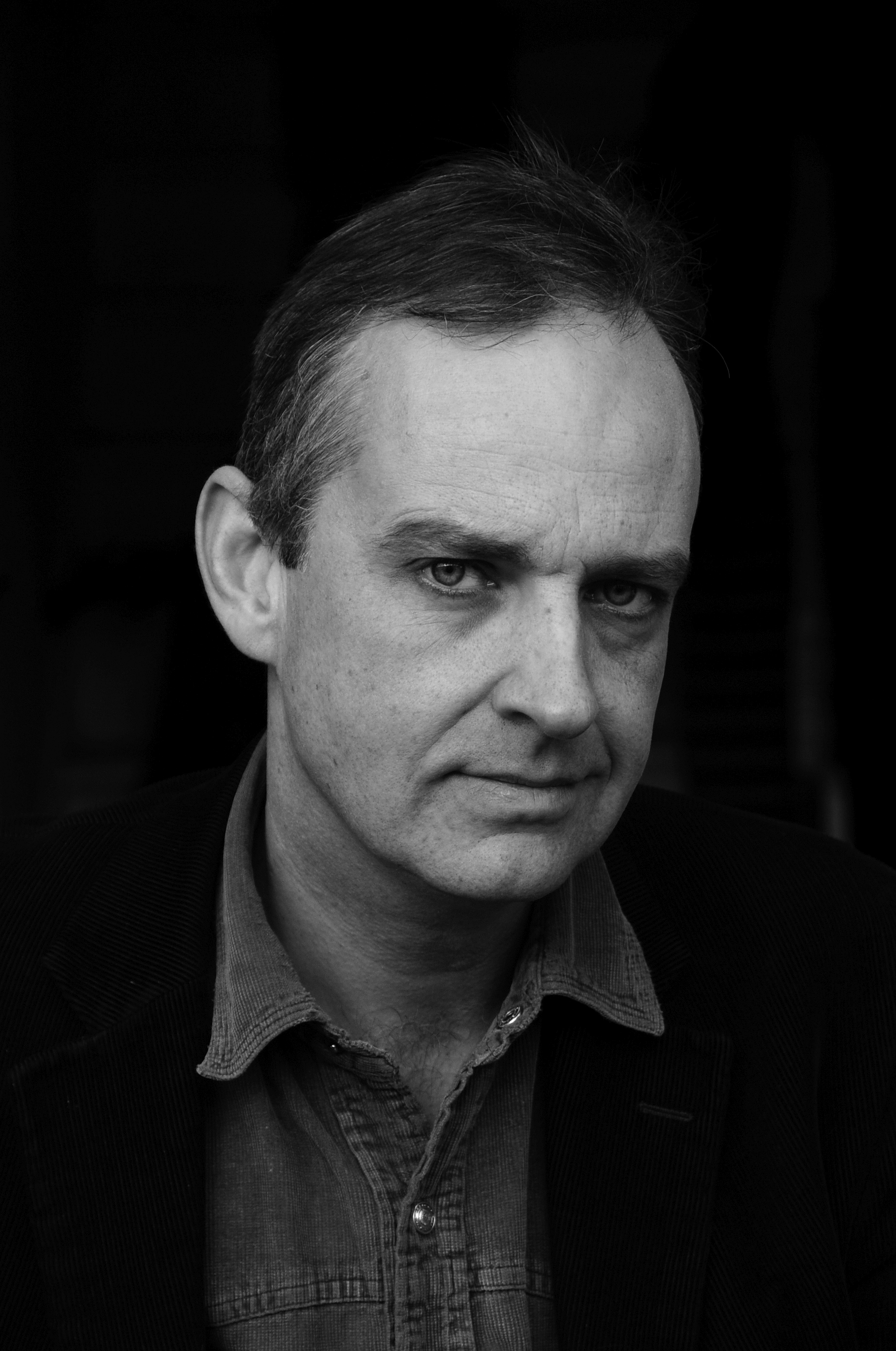 Ian Thompson